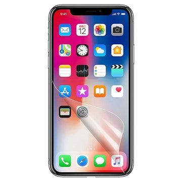 iPhone X/XS/11 Pro Beskyttelsesfilm - Anti-Glare