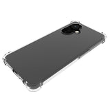 Stødtæt OnePlus Nord CE 3 Lite/N30 TPU Cover - Gennemsigtig