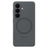 Samsung Galaxy S26 Silicone Magnet Cover EF-ES942CBEGWW - Sort