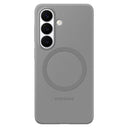 Samsung Galaxy S26 Silicone Magnet Cover EF-ES942CJEGWW - Grå