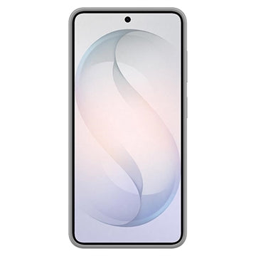 Samsung Galaxy S26 Silicone Magnet Cover EF-ES942CJEGWW - Grå
