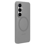 Samsung Galaxy S26 Silicone Magnet Cover EF-ES942CJEGWW - Grå
