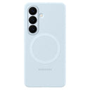 Samsung Galaxy S26 Silicone Magnet Cover EF-ES942CLEGWW - Lys blå