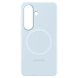 Samsung Galaxy S26 Silicone Magnet Cover EF-ES942CLEGWW - Lys blå