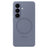 Samsung Galaxy S26 Silicone Magnet Cover EF-ES942CVEGWW - Blåviolet