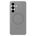 Samsung Galaxy S26+ Silicone Magnet Cover EF-ES947CJEGWW - Grå