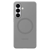 Samsung Galaxy S26+ Silicone Magnet Cover EF-ES947CJEGWW - Grå