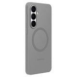 Samsung Galaxy S26+ Silicone Magnet Cover EF-ES947CJEGWW - Grå