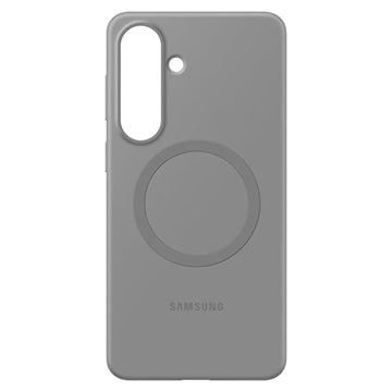 Samsung Galaxy S26+ Silicone Magnet Cover EF-ES947CJEGWW - Grå