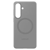 Samsung Galaxy S26+ Silicone Magnet Cover EF-ES947CJEGWW - Grå