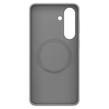 Samsung Galaxy S26+ Silicone Magnet Cover EF-ES947CJEGWW - Grå