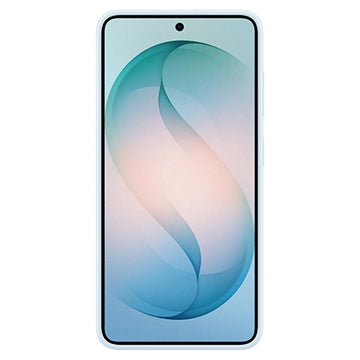 Samsung Galaxy S26+ Silicone Magnet Cover EF-ES947CLEGWW - Lys blå