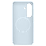 Samsung Galaxy S26+ Silicone Magnet Cover EF-ES947CLEGWW - Lys blå
