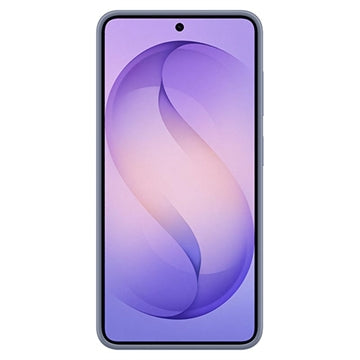 Samsung Galaxy S26+ Silicone Magnet Cover EF-ES947CVEGWW - Blåviolet
