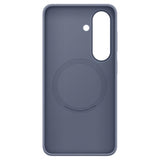 Samsung Galaxy S26+ Silicone Magnet Cover EF-ES947CVEGWW - Blåviolet
