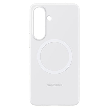 Samsung Galaxy S26+ Silicone Magnet Cover EF-ES947CWEGWW - Hvid