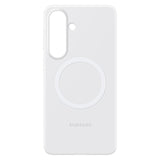 Samsung Galaxy S26+ Silicone Magnet Cover EF-ES947CWEGWW - Hvid