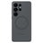 Samsung Galaxy S26 Ultra Silicone Magnet Cover EF-ES948CBEGWW - Sort