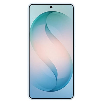 Samsung Galaxy S26 Ultra Silicone Magnet Cover EF-ES948CLEGWW - Lys blå
