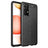 Samsung Galaxy A52 5G/A52S 5G Slim-Fit Premium TPU Cover - Sort