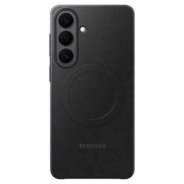 Samsung Galaxy S26 Slim Magnetic Cover EF-SS942CBEGWW - Sort