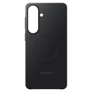 Samsung Galaxy S26 Slim Magnetic Cover EF-SS942CBEGWW - Sort