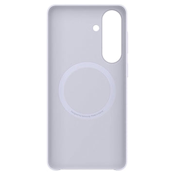 Samsung Galaxy S26 Slim Magnet Cover EF-SS942CVEGWW - Lys violet