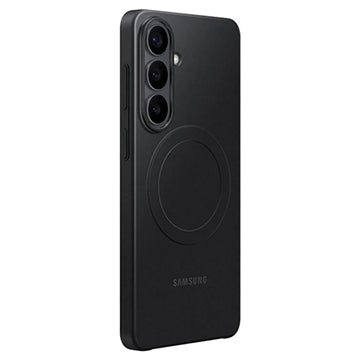 Samsung Galaxy S26+ Slim Magnetic Cover EF-SS947CBEGWW - Sort