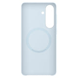 Samsung Galaxy S26+ Slim Magnet Cover EF-SS947CLEGWW - Lys blå