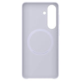 Samsung Galaxy S26+ Slim Magnet Cover EF-SS947CVEGWW - Lys violet