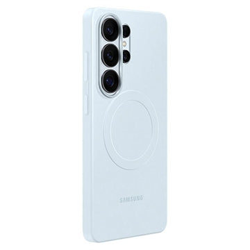 Samsung Galaxy S26 Ultra Slim Magnet Cover EF-SS948CLEGWW - Lys blå