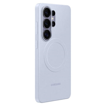 Samsung Galaxy S26 Ultra Slim Magnet Cover EF-SS948CVEGWW - Lys violet