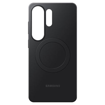 Samsung Galaxy S26 Ultra Slim Magnetic Cover EF-SS948CBEGWW - Sort