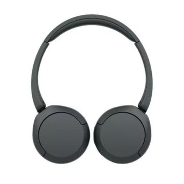 Sony WH-CH520 Bluetooth On-Ear trådløse hovedtelefoner - sort
