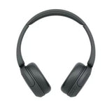 Sony WH-CH520 Bluetooth On-Ear trådløse hovedtelefoner - sort