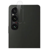Sony Xperia 1 V Imak HD Kamera Linse Hærdet Glas - 2 Stk.