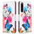 Sony Xperia 1 VI Wonder Series Pung - Sommerfugle