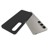 Sony Xperia 1 VII Skridsikkert TPU Cover - Sort