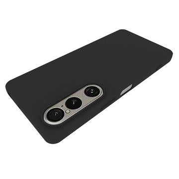 Sony Xperia 1 VII Skridsikkert TPU Cover - Sort