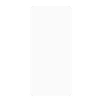 Sony Xperia 1 VII Skærmbeskyttelse Hærdet Glas - 9H - Case Friendly - Gennemsigtig