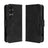 Sony Xperia 1 VII Kortholder Pung Etui - Sort