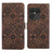 Sony Xperia 1 VIII Bohemisk Pung-etui - Stjernehimmel