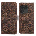 Sony Xperia 1 VIII Bohemisk Pung-etui - Stjernehimmel