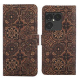 Sony Xperia 1 VIII Bohemisk Pung-etui - Stjernehimmel