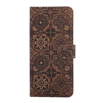 Sony Xperia 1 VIII Bohemisk Pung-etui - Stjernehimmel