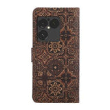 Sony Xperia 1 VIII Bohemisk Pung-etui - Stjernehimmel