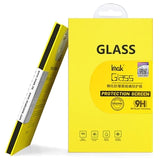 Sony Xperia 10 IV Imak Skærmbeskyttelse Hærdet Glas - Case Friendly - Klar