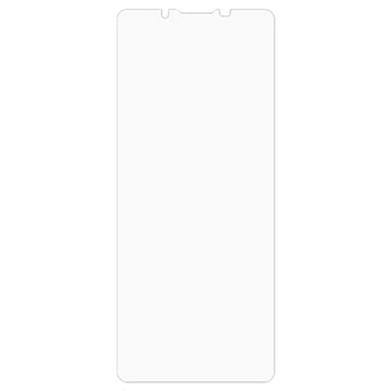 Sony Xperia 10 V TPU Beskyttelsesfilm - Gennemsigtig