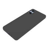 Sony Xperia 10 VI Skridsikkert TPU Cover - Sort