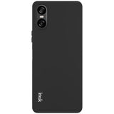 Sony Xperia 10 VI Imak UC-3 Series TPU Cover - Sort